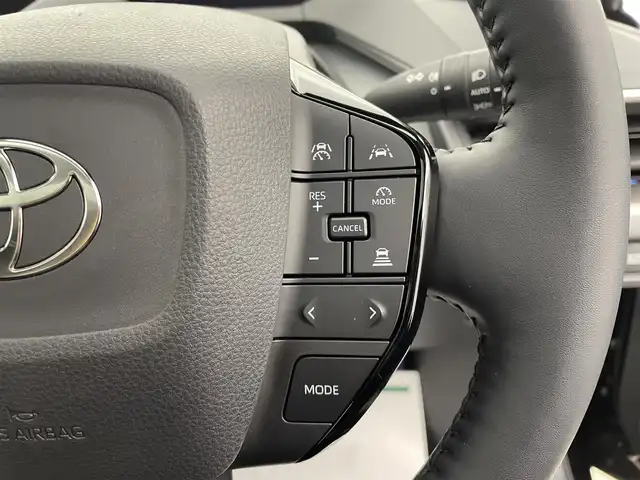 トヨタ プリウス Z 宮城県 2023(令5)年 1.9万km アティチュードブラックマイカ ワンオーナー/寒冷地仕様/ワイパーデアイサー/パノラマルーフ/純正12型ナビ(AM/FM/BT/TV/USB/Miracast)/デジタルインナーミラー/全方位カメラ/ビルトインETC2.0/トヨタセーフティーセンス/レーダークルーズコントロール/BSM/100V電源/パワーバックドア/パワーシート/シートメモリー/シートヒーター/エアシート/ステアリングヒーター/オートライト/オートマチックハイビーム/LEDヘッドライト/純正フロアマット/純正19インチアルミホイール