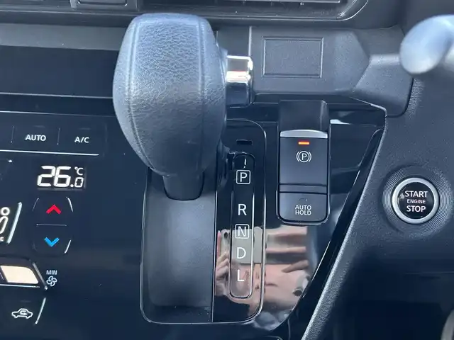 日産 ルークス HWS X プロパイロットED 島根県 2021(令3)年 4.3万km ブラック 登録時走行距離42300km/純正SDナビ(Bluetooth・AM・FM・CD)/フルセグTV/プロパイロット/両側パワースライドドア/デジタルミラー/ETC/全周囲カメラ/純正フロアマット/純正AW/後方コーナーセンサー/LEDヘッドライト/オートライト/シートバックテーブル/ロールサンシェード/禁煙車