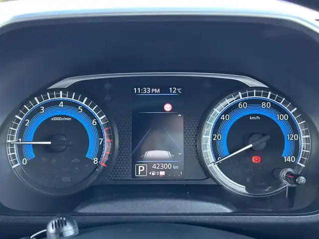 日産 ルークス HWS X プロパイロットED 島根県 2021(令3)年 4.3万km ブラック 登録時走行距離42300km/純正SDナビ(Bluetooth・AM・FM・CD)/フルセグTV/プロパイロット/両側パワースライドドア/デジタルミラー/ETC/全周囲カメラ/純正フロアマット/純正AW/後方コーナーセンサー/LEDヘッドライト/オートライト/シートバックテーブル/ロールサンシェード/禁煙車