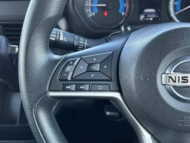 日産 ルークス HWS X プロパイロットED 島根県 2021(令3)年 4.3万km ブラック 登録時走行距離42300km/純正SDナビ(Bluetooth・AM・FM・CD)/フルセグTV/プロパイロット/両側パワースライドドア/デジタルミラー/ETC/全周囲カメラ/純正フロアマット/純正AW/後方コーナーセンサー/LEDヘッドライト/オートライト/シートバックテーブル/ロールサンシェード/禁煙車