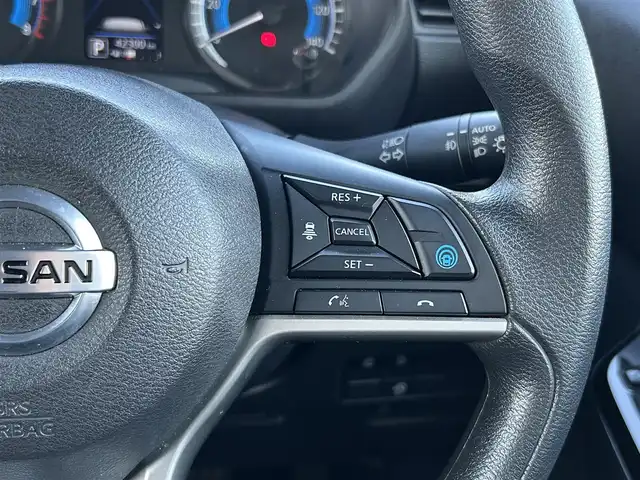 日産 ルークス HWS X プロパイロットED 島根県 2021(令3)年 4.3万km ブラック 登録時走行距離42300km/純正SDナビ(Bluetooth・AM・FM・CD)/フルセグTV/プロパイロット/両側パワースライドドア/デジタルミラー/ETC/全周囲カメラ/純正フロアマット/純正AW/後方コーナーセンサー/LEDヘッドライト/オートライト/シートバックテーブル/ロールサンシェード/禁煙車