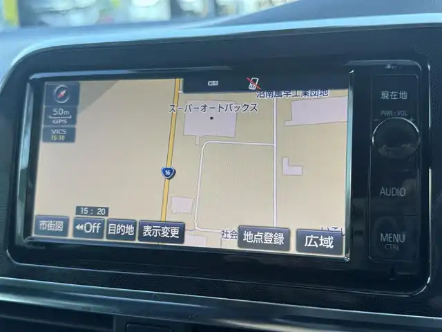 トヨタ シエンタ ハイブリッド G 千葉県 2016(平28)年 7万km ホワイトパールクリスタルシャイン 純正7インチナビNSZN-W64T/両側パワースライド/バックカメラ/衝突軽減ブレーキ/レーンキープアシスト/横揺れ防止装置/オートハイビーム/ビルトインETC/前後ドライブレコーダー/純正フロアマット/スペアキー1本