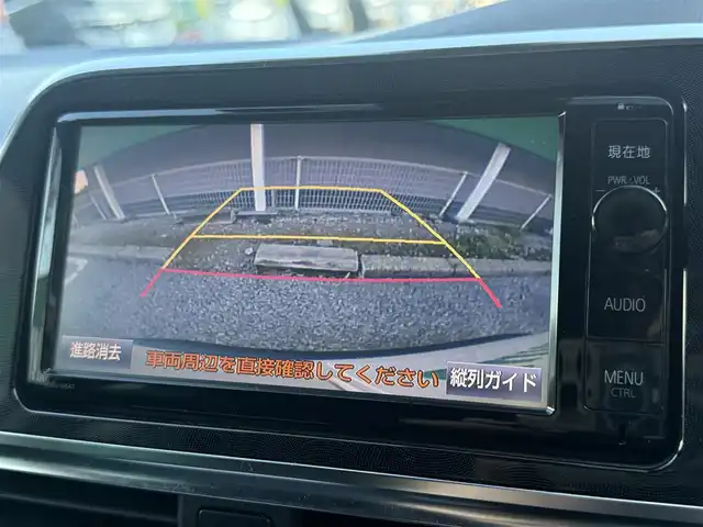 トヨタ シエンタ ハイブリッド G 千葉県 2016(平28)年 7万km ホワイトパールクリスタルシャイン 純正7インチナビNSZN-W64T/両側パワースライド/バックカメラ/衝突軽減ブレーキ/レーンキープアシスト/横揺れ防止装置/オートハイビーム/ビルトインETC/前後ドライブレコーダー/純正フロアマット/スペアキー1本