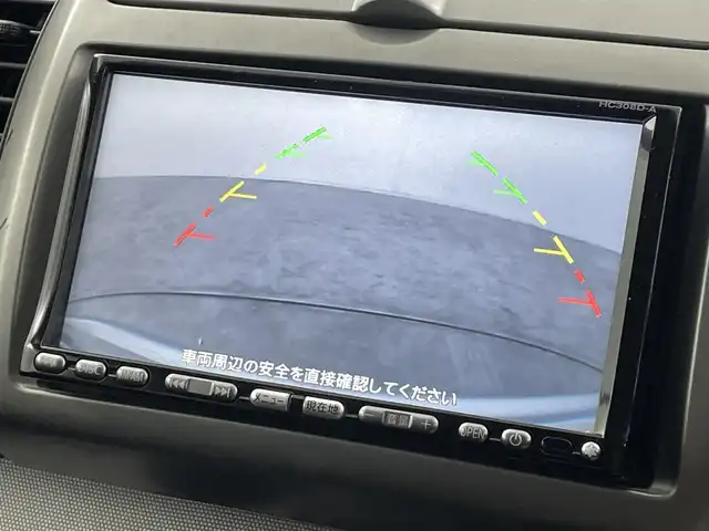 日産 ノート 15X 福島県 2009(平21)年 11.2万km ダイヤモンドシルバー 純正HDDナビ/・バックカメラ/・ＥＴＣ/・フルセグＴＶ/・ＨＤＤ/・ＣＤ／ＤＶＤ/・ＦＭ／ＡＭ/純正フロアマット/社外ホイール/純正ドアバイザー/電格ミラー/スマートキー/ライトべライザー