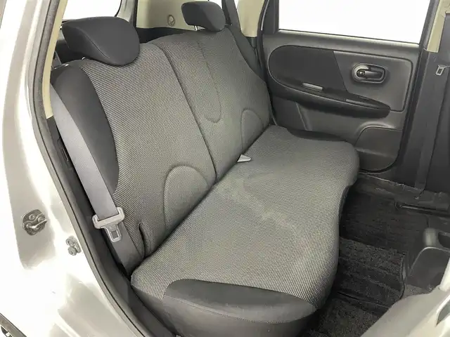 日産 ノート 15X 福島県 2009(平21)年 11.2万km ダイヤモンドシルバー 純正HDDナビ/・バックカメラ/・ＥＴＣ/・フルセグＴＶ/・ＨＤＤ/・ＣＤ／ＤＶＤ/・ＦＭ／ＡＭ/純正フロアマット/社外ホイール/純正ドアバイザー/電格ミラー/スマートキー/ライトべライザー