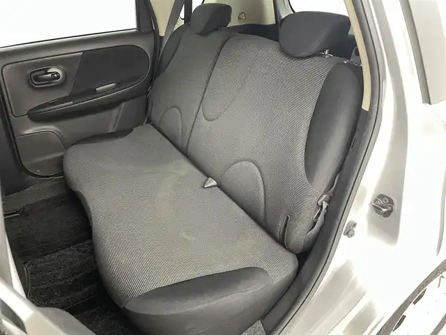 日産 ノート 15X 福島県 2009(平21)年 11.2万km ダイヤモンドシルバー 純正HDDナビ/・バックカメラ/・ＥＴＣ/・フルセグＴＶ/・ＨＤＤ/・ＣＤ／ＤＶＤ/・ＦＭ／ＡＭ/純正フロアマット/社外ホイール/純正ドアバイザー/電格ミラー/スマートキー/ライトべライザー