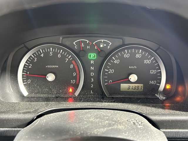 スズキ ジムニー XG 沖縄県 2012(平24)年 3.2万km ノクターンブルーパール 禁煙車/４ＷＤ/ワンオーナー/社外オーディオ/ＣＤ／ラジオ　/リモコンキー/ターボ/背面タイヤ/純正フロアマット/純正ドアバイザー/フェンダーミラー/横滑り防止装置/スペアキー/取扱説明書/保証書