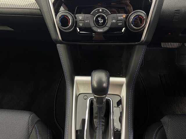 スバル レヴォーグ 1．6GT－S アイサイト プラウドED 新潟県 2015(平27)年 4万km ダークグレーメタリック 4WD/アイサイト/純正ナビ/　　フルセグ/CD/DVD/BT/バック/サイドカメラ/レーダークルーズコントロール/パワーシート/LEDオートライト/純正17インチアルミホイール/パドルシフト/BSM/スマートキー/ETC