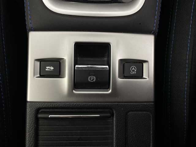 スバル レヴォーグ 1．6GT－S アイサイト プラウドED 新潟県 2015(平27)年 4万km ダークグレーメタリック 4WD/アイサイト/純正ナビ/　　フルセグ/CD/DVD/BT/バック/サイドカメラ/レーダークルーズコントロール/パワーシート/LEDオートライト/純正17インチアルミホイール/パドルシフト/BSM/スマートキー/ETC