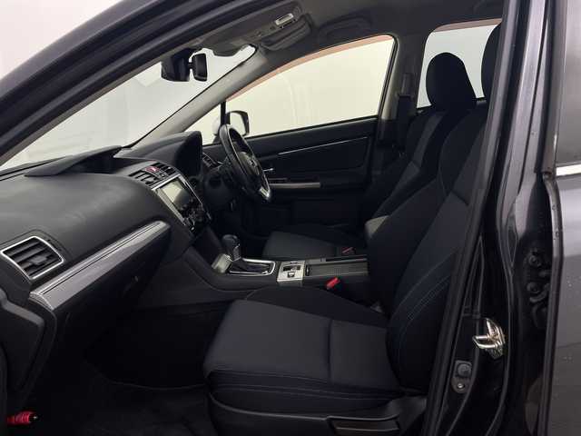 スバル レヴォーグ 1．6GT－S アイサイト プラウドED 新潟県 2015(平27)年 4万km ダークグレーメタリック 4WD/アイサイト/純正ナビ/　　フルセグ/CD/DVD/BT/バック/サイドカメラ/レーダークルーズコントロール/パワーシート/LEDオートライト/純正17インチアルミホイール/パドルシフト/BSM/スマートキー/ETC