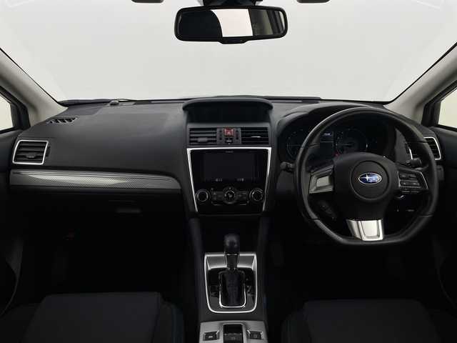 スバル レヴォーグ 1．6GT－S アイサイト プラウドED 新潟県 2015(平27)年 4万km ダークグレーメタリック 4WD/アイサイト/純正ナビ/　　フルセグ/CD/DVD/BT/バック/サイドカメラ/レーダークルーズコントロール/パワーシート/LEDオートライト/純正17インチアルミホイール/パドルシフト/BSM/スマートキー/ETC