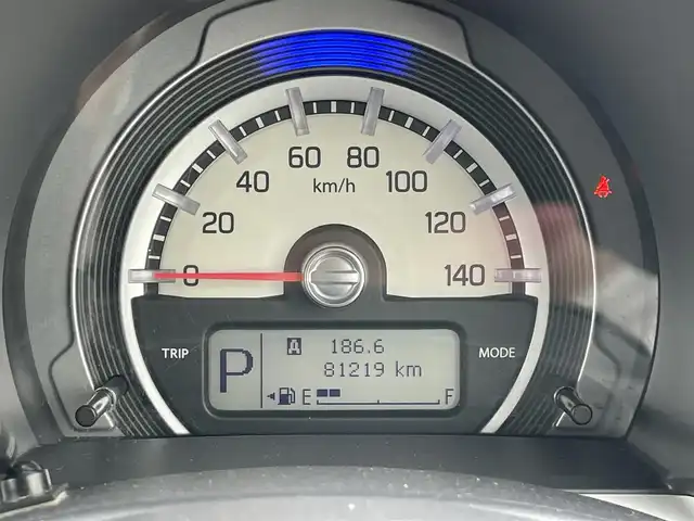スズキ ハスラー X ターボ 道央・札幌 2014(平26)年 8.2万km フェニックスレッドパール/ブルーイッシュブラックパール ４WD/社外メモリーナビ/CD/DVD/BT/フルセグ/衝突被害軽減ブレーキ/横滑り防止装置/ヒルディセントコントロール/グリップコントロール/ビルトインETC/アイドリングストップ/D席シートヒーター/プッシュスタート/スマートキー/HIDヘッドライト/オートライト/フォグランプ/電動格納ミラー/ヒーテッドドアミラー/ウィンカーミラー/フロアマット/スペアキー
