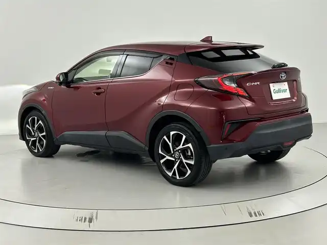 トヨタ Ｃ－ＨＲ