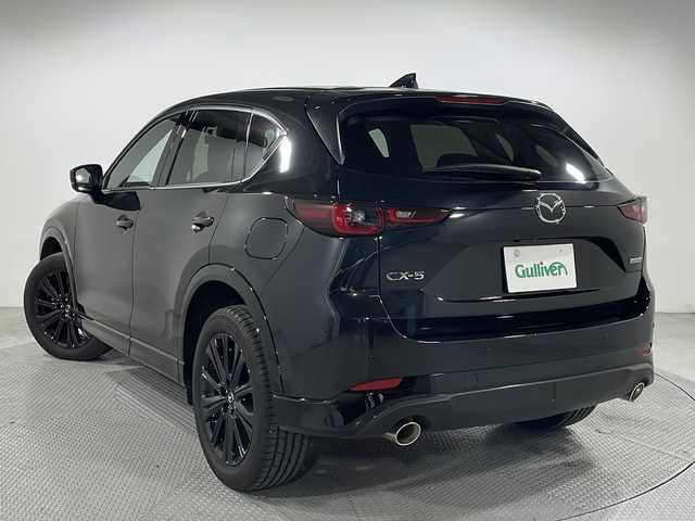 マツダ ＣＸ－５