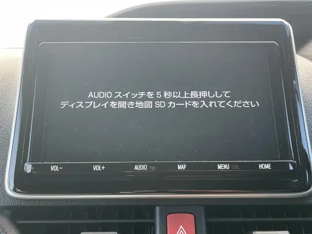 トヨタ エスクァイア ハイブリッド