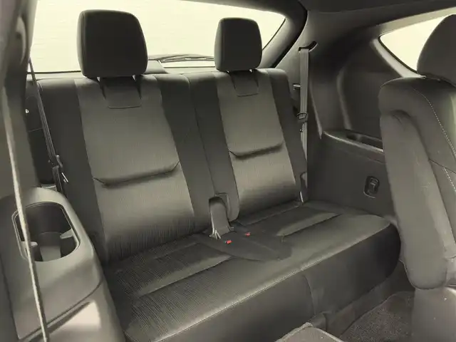 マツダ ＣＸ－８ XD プロアクティブ 岡山県 2018(平30)年 5万km ディープクリスタルブルーマイカ 11インチフリップダウンモニター/レーダークルーズコントロール/CD/DVDプレーヤー/シートヒーター/ステアリングヒーター/ビルトインETC/ブラインドスポットモニター/パワーシート/シートメモリ/オートハイビーム/スペアキー/純正ナビ/フルセグTV/パワーバックドア
