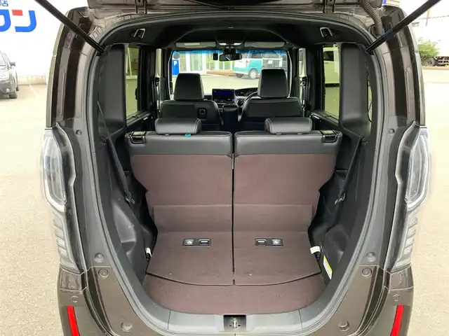 ホンダ Ｎ ＢＯＸ カスタム G L ターボ ホンダセンシング 福井県 2018(平30)年 10.3万km プレミアムグラマラスブロンズP (株)IDOMが運営する【じしゃロン福井店】の自社ローン専用車両になりますこちらは現金またはオートローンご利用時の価格です。自社ローンご希望の方は別途その旨お申付け下さい/純正ナビ/バックカメラ/ドライブレコーダー/両側パワースライドドア/ホンダセンシング/ETC/純正15インチアルミ/フロアマット/ドアバイザー