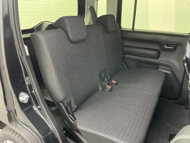 スズキ ハスラー HYBRID X 岡山県 2025(令7)年 0.1万km未満 ブルーイッシュブラックパール3 届出済未使用	/純正メモリナビゲーション		/【フルセグ/Bluetooth/DVD/CarPlay】		/全方位カメラパッケージ		/純正15inアルミホイール+サマータイヤ：装着	/レーダークルーズコントロール	/LEDヘッドライト（AUTO機能付き）		/シートヒーター		/横滑り防止機能		/衝突軽減システム		/車線逸脱防止システム	/スマートキー		/プッシュスタート		/コーナーセンサー				/新車保証書		/取扱説明書		/スペアキー×１