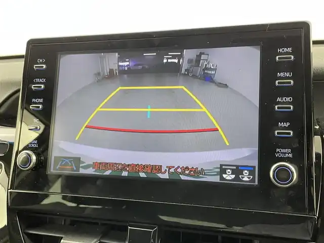 トヨタ カムリ WS 埼玉県 2022(令4)年 2.6万km プラチナホワイトパールマイカ 純正ナビ　/　(フルセグ・AM・FM・Bluetooth)　/ＥＴＣ２．０　/バックカメラ　/トヨタセーフティセンス　/ロードサインアシスト　/プリクラッシュセーフティ　/レーントレーシングアシスト/ブラインドスポットモニター/リヤクロストラフィックアラート/パーキングサポートブレーキ　/先行車発進告知　/クリアランスソナー　/パワーシートＤ席/前後ドライブレコーダー/純正フロアマット/純正アルミホイール１７インチ/前後コーナーセンサー