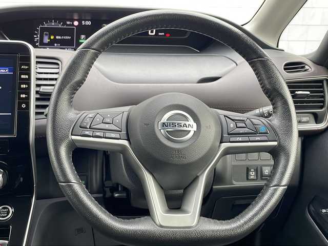 日産 セレナ ハイウェイスター G 茨城県 2021(令3)年 8.1万km ダークメタルグレー エマージェンシーブレーキ/プロパイロット /純正ナビ/　　CD/DVD/BD/BT/フルセグ/アラウンドビューモニター/両側パワースライドドア /LEDオートライト/合皮シート/純正16インチアルミホイール/インテリジェントルームミラー/電動パーキングブレーキ/ブレーキホールド/クリアランスソナー /アイドリングストップ/ステアリングスイッチ/スマートキー/ETC