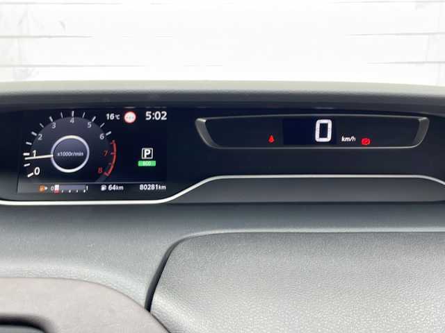 日産 セレナ ハイウェイスター G 茨城県 2021(令3)年 8.1万km ダークメタルグレー エマージェンシーブレーキ/プロパイロット /純正ナビ/　　CD/DVD/BD/BT/フルセグ/アラウンドビューモニター/両側パワースライドドア /LEDオートライト/合皮シート/純正16インチアルミホイール/インテリジェントルームミラー/電動パーキングブレーキ/ブレーキホールド/クリアランスソナー /アイドリングストップ/ステアリングスイッチ/スマートキー/ETC