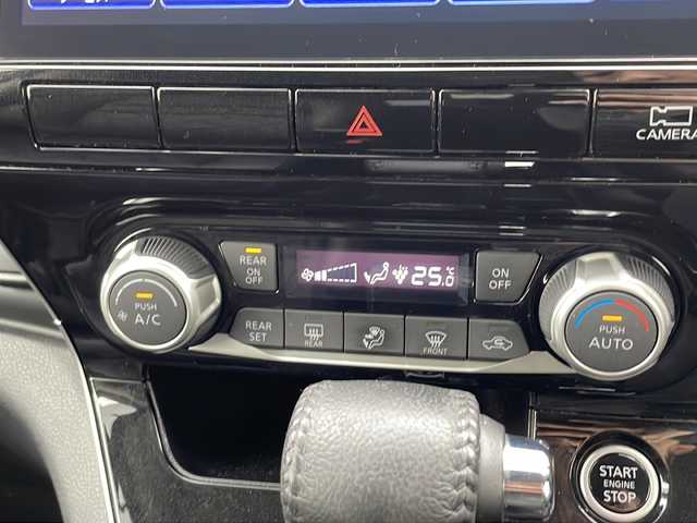 日産 セレナ ハイウェイスター G 茨城県 2021(令3)年 8.1万km ダークメタルグレー エマージェンシーブレーキ/プロパイロット /純正ナビ/　　CD/DVD/BD/BT/フルセグ/アラウンドビューモニター/両側パワースライドドア /LEDオートライト/合皮シート/純正16インチアルミホイール/インテリジェントルームミラー/電動パーキングブレーキ/ブレーキホールド/クリアランスソナー /アイドリングストップ/ステアリングスイッチ/スマートキー/ETC