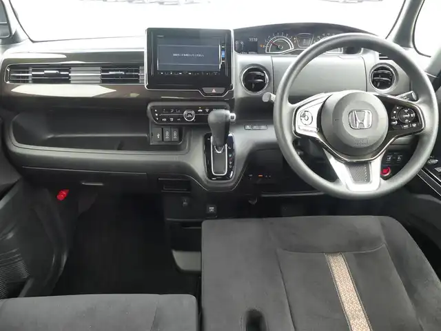ホンダ Ｎ ＢＯＸ カスタム G L ホンダセンシング 千葉県 2018(平30)年 3.3万km プレミアムホワイトパールⅡ ホンダセンシング/・衝突軽減ブレーキ（CMBS）/・車線維持支援システム（LKAS）/・アダプティブクルーズコントロール（ACC）/・後方誤発進抑制機能/・誤発進抑制機能/両側パワースライドドア/純正SDナビ/ワンセグTV/【DVD/CD再生機能】/バックカメラ/ETC/LEDヘッドライト/フォグライト/ウインカーミラー/リアコーナーセンサー/純正14インチアルミホイル/サイド/カーテンエアバッグ/スマートキー