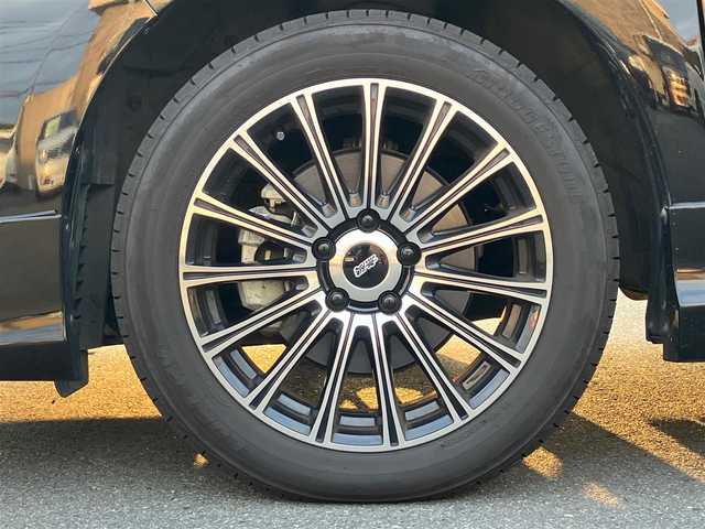 ホンダ ステップワゴン スパーダ ハイブリッドG EX HセンシングBスタイ 静岡県 2019(令1)年 5.8万km プレミアムスパークルブラックパール エンジンスタートボタン/パワーステアリング/パワーウィンドウ/100V充電/アイドリングストップ/スマートキー/Wオートエアコン/クルーズコントロール（追従有）/フリップダウンモニター/USB入力端子/ETC/バックカメラ/純正9インチメモリナビ（CD/BT/フルセグ）/三列シート/ウォークスルー/無限フロアマット/無限17インチアルミホイール/ハーフレザーシート/D席N席シートヒーター/両側パワースライドドア/フロント/サイドエアロ/ABS/横滑り防止装置/レーンキープアシスト/オートライト/LEDヘッドライト/W+サイドエアバック/カーテンエアバック/衝突軽減システム