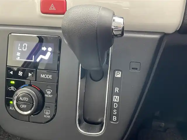 ダイハツ ミラ トコット G SA Ⅲ 愛知県 2018(平30)年 1.4万km ジューシーピンクM 純正ナビ　フルセグＴＶ　Ｂｌｕｅｔｏｏｔｈ　アラウンドビューモニター　前席シートヒーター　衝突軽減システム　前後ドライブレコーダー　ＥＴＣ　ＬＥＤヘッドライト　フロアマット　コーナーセンサー　禁煙車