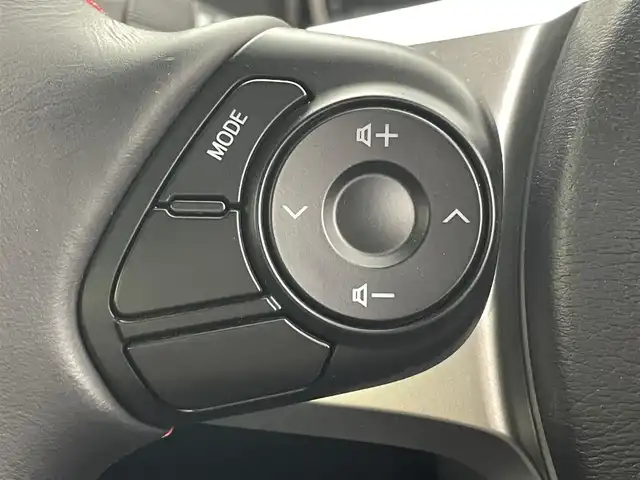 スバル ＢＲＺ GT 茨城県 2018(平30)年 1.2万km クリスタルブラックシリカ 社外ナビ/フルセグ/クルーズコントロール/シートヒーター/純正17インチAW/リアスポイラー/LEDヘッドライト/スマートキー