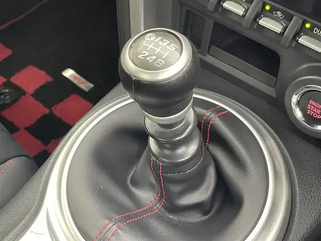 スバル ＢＲＺ GT 茨城県 2018(平30)年 1.2万km クリスタルブラックシリカ 社外ナビ/フルセグ/クルーズコントロール/シートヒーター/純正17インチAW/リアスポイラー/LEDヘッドライト/スマートキー