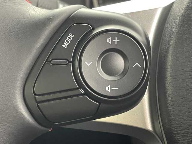スバル ＢＲＺ GT 茨城県 2018(平30)年 1.2万km クリスタルブラックシリカ 社外ナビ/フルセグ/クルーズコントロール/シートヒーター/純正17インチAW/リアスポイラー/LEDヘッドライト/スマートキー