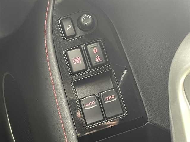 スバル ＢＲＺ GT 茨城県 2018(平30)年 1.2万km クリスタルブラックシリカ 社外ナビ/フルセグ/クルーズコントロール/シートヒーター/純正17インチAW/リアスポイラー/LEDヘッドライト/スマートキー