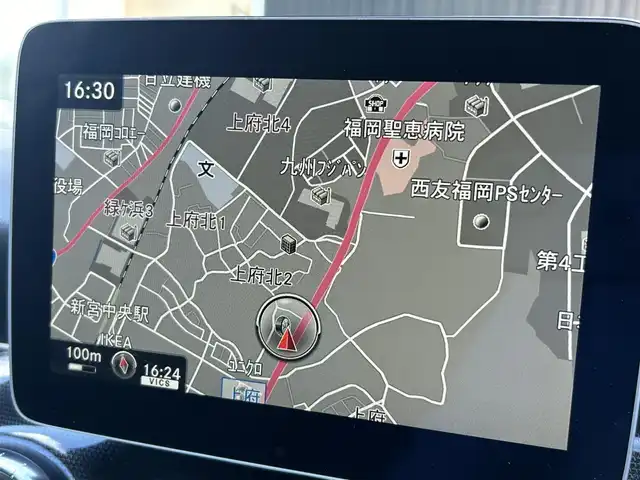 メルセデス・ベンツ ＣＬＡ１８０ Sブレイク AMG スタイル 福岡県 2017(平29)年 3.9万km カルサイトホワイト レーダーセーフティパッケージ/アダプティブクルーズコントロール/ブラインドスポットモニター/レーンキープアシスト/アクティブセーフティブレーキ/ハーフレザーシート/前席シートヒーター/純正ナビ/Applecarplay/androidauto/フルセグTV/Bluetooth/バックカメラ/LEDヘッドライト/オートライト/純正ドライブレコーダー/純正18インチアルミホイール/ETC/取扱説明書/保証書/スペアキー×1