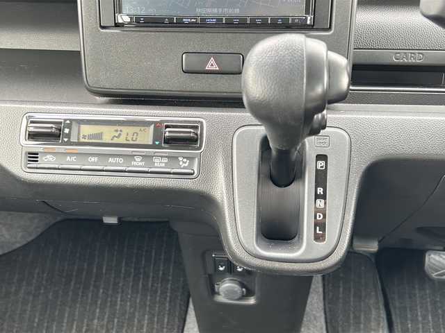 スズキ ワゴンＲ HYBRID FX 秋田県 2021(令3)年 4.1万km ピュアホワイトP 社外メモリナビ/社外CD、BT/バックカメラ/ドライブレコーダー/４WD/ETC/後方コーナーセンサー