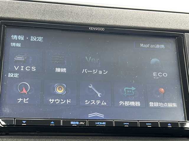 スズキ ワゴンＲ HYBRID FX 秋田県 2021(令3)年 4.1万km ピュアホワイトP 社外メモリナビ/社外CD、BT/バックカメラ/ドライブレコーダー/４WD/ETC/後方コーナーセンサー