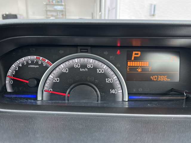 スズキ ワゴンＲ HYBRID FX 秋田県 2021(令3)年 4.1万km ピュアホワイトP 社外メモリナビ/社外CD、BT/バックカメラ/ドライブレコーダー/４WD/ETC/後方コーナーセンサー
