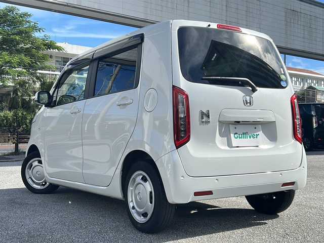 ホンダ Ｎ ＷＧＮ L ホンダセンシング 沖縄県 2020(令2)年 2.4万km プラチナホワイトパール 純正８インチナビ/（ＡＭ／ＦＭ／ＣＤ／ＤＶＤ／ＢＴ）　/バックモニター　/フルセグＴＶ　/ホンダセンシング　/前後ドラレコ　　/オートライト　/ＥＴＣ　/ＵＳＢ入力端子　/スマートキー　/パーキングアシスト/LEDヘッドライト/純正フロアマット/プッシュスタート/クルーズコントロール/レーンキープアシスト