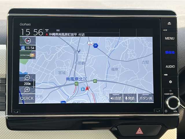 ホンダ Ｎ ＷＧＮ L ホンダセンシング 沖縄県 2020(令2)年 2.4万km プラチナホワイトパール 純正８インチナビ/（ＡＭ／ＦＭ／ＣＤ／ＤＶＤ／ＢＴ）　/バックモニター　/フルセグＴＶ　/ホンダセンシング　/前後ドラレコ　　/オートライト　/ＥＴＣ　/ＵＳＢ入力端子　/スマートキー　/パーキングアシスト/LEDヘッドライト/純正フロアマット/プッシュスタート/クルーズコントロール/レーンキープアシスト