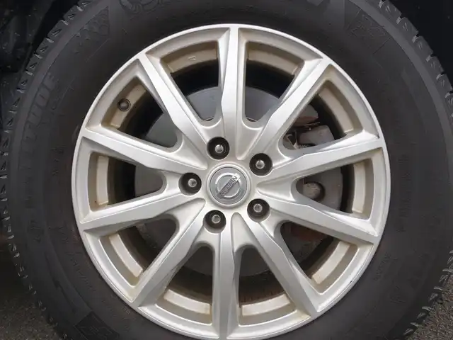 日産 エクストレイル ハイブリッド 20X エマージェンシーブレーキ 山形県 2016(平28)年 7.5万km ブリリアントホワイトパール 4WD/衝突被害軽減システム/純正SDナビ/　　【CD DVD BT フルセグ AUX】/アラウンドビューモニター/電動リアゲート/クルーズコントロール/LEDオートヘッドライト/革調シートカバー/シートヒーター/純正17インチアルミホイール/アイドリングストップ/コーナーセンサー/ステアリングスイッチ/電動格納ウィンカーミラー/フォグランプ/スマートキー/ETC