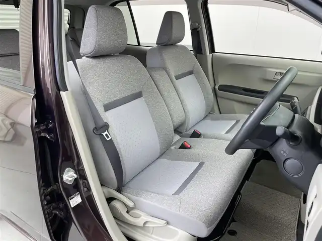 トヨタ パッソ X Lパッケージ S 茨城県 2019(令1)年 1.3万km プラムブラウンパールクリスタルシャイン 純正7インチナビ/Bluetooth/ワンセグ/CD/AMFM/スマートアシストII/・衝突回避支援ブレーキ機能/衝突警報機能（対車両・対歩行者）/・車線逸脱警報機能/・誤発進抑制制御機能/・後方誤発進抑制制御機能/・先行車発進お知らせ機能/前後コーナーセンサー/オートマチックハイビーム/アイドリングストップ/イモビライザー