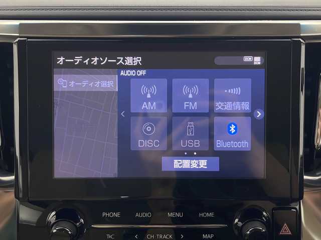 トヨタ ヴェルファイア ハイブリット X 秋田県 2020(令2)年 2.4万km グラファイトM 4WD/純正ナビ（CD/DVD/BT/ACP/AA）/バックカメラ/両側パワースライドドア/オートクルーズコントロール/ドライブレコーダー前後/電動パーキングブレーキ/ブレーキホールド/LEDヘッドライト/オートライト/オートハイビーム/コーナーセンサー/スマートキー/スペアキー/純正アルミホイール/ビルトインETC