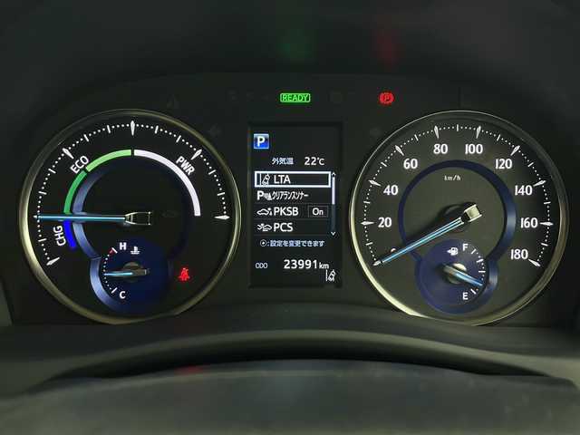 トヨタ ヴェルファイア ハイブリット X 秋田県 2020(令2)年 2.4万km グラファイトM 4WD/純正ナビ（CD/DVD/BT/ACP/AA）/バックカメラ/両側パワースライドドア/オートクルーズコントロール/ドライブレコーダー前後/電動パーキングブレーキ/ブレーキホールド/LEDヘッドライト/オートライト/オートハイビーム/コーナーセンサー/スマートキー/スペアキー/純正アルミホイール/ビルトインETC