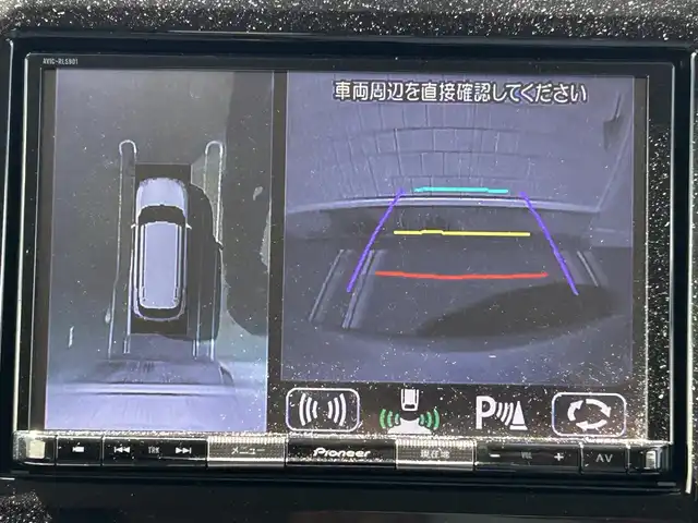 スズキ クロスビー HYBRID MZ 新潟県 2018(平30)年 1.2万km ピュアホワイトP ワンオーナー/衝突軽減/純正ナビ/（フルセグ、Bluetooth、CD/DVD、AM/FM）/全方位カメラ/パドルシフト付き/革巻きステアリング/クルーズコントロール追従有/ETC2.0/シートヒーター/パーキングアシスト/レーンキープアシスト/コーナーセンサー（後方のみ）/アイドリングストップ/オートライト/オートハイビーム/USB入力端子/LEDヘッドライト/横滑り防止/スマートキー/プッシュスタート/純正フロアマット