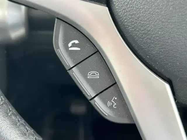 スズキ クロスビー HYBRID MZ 新潟県 2018(平30)年 1.2万km ピュアホワイトP ワンオーナー/衝突軽減/純正ナビ/（フルセグ、Bluetooth、CD/DVD、AM/FM）/全方位カメラ/パドルシフト付き/革巻きステアリング/クルーズコントロール追従有/ETC2.0/シートヒーター/パーキングアシスト/レーンキープアシスト/コーナーセンサー（後方のみ）/アイドリングストップ/オートライト/オートハイビーム/USB入力端子/LEDヘッドライト/横滑り防止/スマートキー/プッシュスタート/純正フロアマット