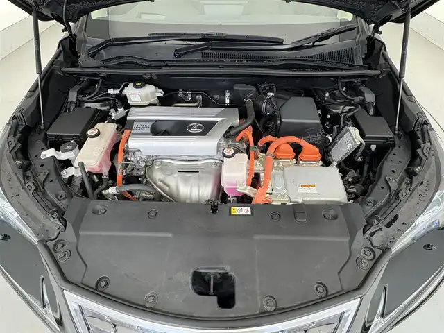 レクサス ＮＸ 300h Iパッケージ 滋賀県 2019(令1)年 7.5万km グラファイトブラックガラスフレーク 純正10.3インチナビ/Bluetooth/CD/SD/AUX/フルセグTV/パノラミックビューモニター/追従クルーズコントロール/電動リアゲート/パワーシート/シートヒーター/ステアリングヒーター/ドライブレコーダー/ETC