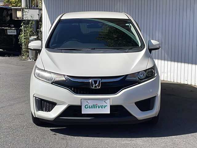 ホンダ フィット ハイブリット Fパッケージ コンフォートED 長野県 2017(平29)年 4.3万km プレミアムホワイトパールⅡ 純正メモリナビ TV/バックカメラ/シートヒーター /プッシュスタート /スマートキー/LEDヘッドライト/あんしんパッケージ/コンフォートビューパッケージ/電動格納ミラー
