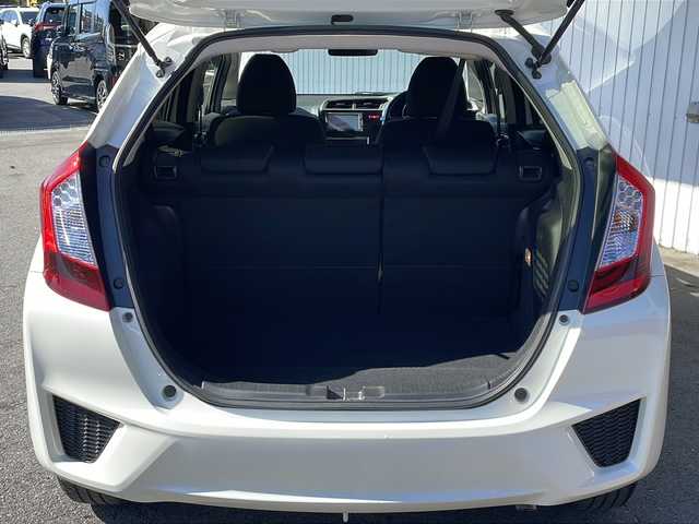 ホンダ フィット ハイブリット Fパッケージ コンフォートED 長野県 2017(平29)年 4.3万km プレミアムホワイトパールⅡ 純正メモリナビ TV/バックカメラ/シートヒーター /プッシュスタート /スマートキー/LEDヘッドライト/あんしんパッケージ/コンフォートビューパッケージ/電動格納ミラー