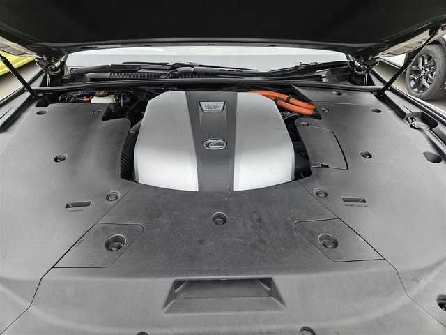 レクサス ＬＳ 500h エグゼクティブ 福岡県 2018(平30)年 3.1万km マンガンラスター 純正12.3型ナビ/フルセグTV/マークレビンソン3Dサウンドシステム/純正11.6型後席用ディスプレイ/全周囲カメラ/ドライブレコーダー/レーダークルーズコントロール/クリアランスソナー/セーフティシステムA/・プリクラッシュセーフティシステム/・フロントクロストラフィックアラート/・レーントレーシングアシスト/・レーンチェンジアシスト/・ドライバー異常時停車支援システム/・アダプティブハイビームシステム/・ロードサインアシスト/・先行車発進告知機能/3眼LEDヘッドランプ/本木製/革巻きコンビステアリング/ステアリングヒーター/パドルシフト/セミアニリン革シート/全席シートヒーター/ベンチレーション/全席パワーシート/前席ポジションメモリー/後席電動オットマン/ハンズフリーパワートランクリッド/純正オプ20インチアルミホイール/スマートエントリー/スタートシステム/禁煙車