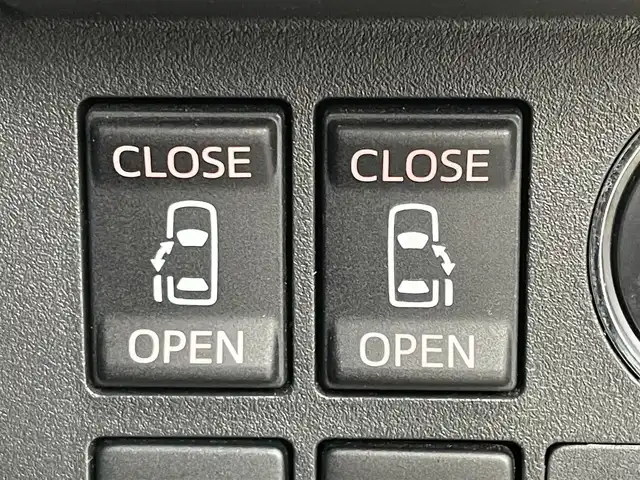 ダイハツ ウェイク G SA 埼玉県 2015(平27)年 6万km ブラックマイカメタリック 社外メモリナビ（AVN-Z04iW）/　CD/DVD/BT/USB/SD/SDREC/両側パワースライドドア/バックカメラ/衝突被害軽減システム/横滑り防止装置/社外ビルトインETC/エンジンスタートボタン/スマートキー/スペアキー/純正LEDヘッドライト＆フォグランプ/オートライト/純正アルミホイール